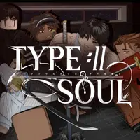 Type Soul Items > Items > Vow of Luck