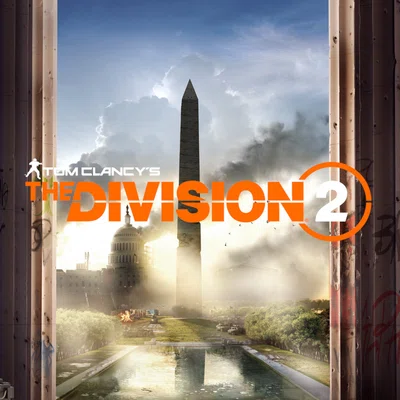 Tom Clancy's The Division 2 Items > Global > PC > Light Machine Gun [Bullet King]