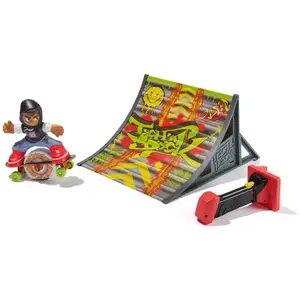 Tech Deck SK8 Crew skejťák