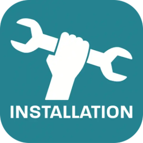Rexing installation service