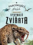 Fascinující příběh zmizelých druhů - Vyhynulá zvířata (Defekt) - Nieto Garcia Elisio