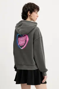 Bavlněná mikina Tommy Jeans