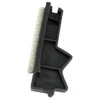 Roller Brush Cover Plate Assembly for JIMMY JV85 Pro / H9 PRO Vacuum Cleaner