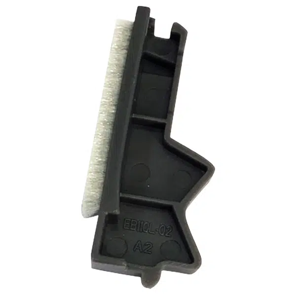 Roller Brush Cover Plate Assembly for JIMMY JV85 Pro / H9 PRO Vacuum Cleaner