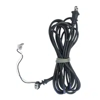 Power Cord for JIMMY JV35/WB73/BX6/B6 Pro/BX5/WB55/JV11/JV12 - US Plug