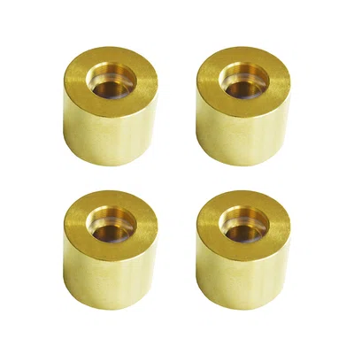 4pcs LONGER Laser Engraver Replacement Lens for Ray5 10W