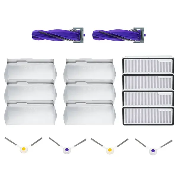 NARWAL Freo X Plus Original Accessory Set