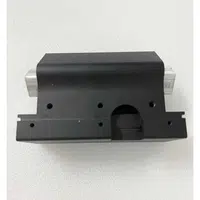 Rear shock absorber for KuKirin G3