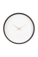 Nástenné hodiny Karlsson Ancho