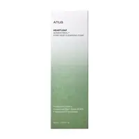 Anua Heartleaf Quercetinol Pore Deep Cleansing Foam čisticí pěna 150 ml