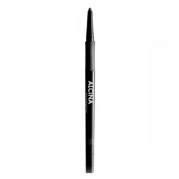 Alcina Intenzívna kajalová ceruzka na oči (Intense Kajal Liner) 5 g 010 Black