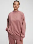 GAP Mikina mockneck - Dámské