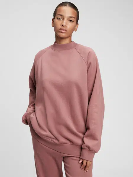 GAP Mikina mockneck - Dámské