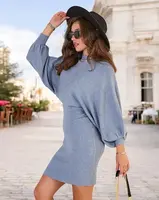 Resti Women's set with sweater and dress