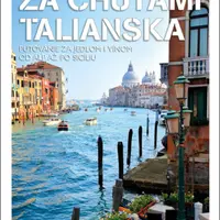 Za chuťami Talianska - Marco Lissoni, Niccolo Lissoni