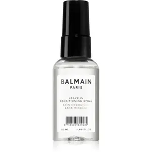 Balmain Hair Couture Leave-in kondicionér ve spreji cestovní balení 50 ml