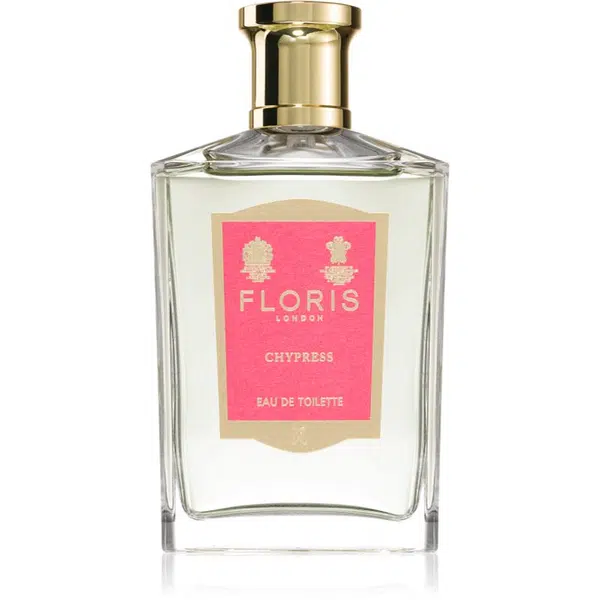 Floris Chypress toaletní voda pro ženy 100 ml