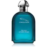 Jaguar For Men Ultimate Power toaletní voda pro muže 100 ml