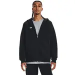 Men's Under Armour Rival Fleece FZ Hoodie