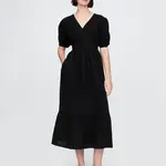 GAP Muslin midi dress - Women's