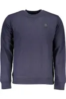 Pánska mikina GIAN MARCO VENTURI modrá