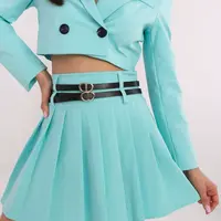Skirt-DHJ-SD-8765.26-mint