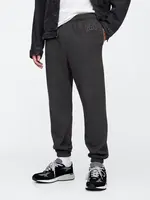 GAP Sweatpants with logo - Men's