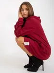 Tunic-RV-TU-8356.90-burgundy