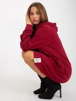 Tunic-RV-TU-8356.90-burgundy