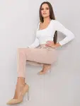 Sweatpants-RV-DR-6896.48P-beige