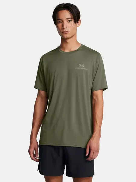Under Armour Men's T-shirt Vanish Energy SS - Men