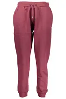 Dámske fialové tepláky Cavalli Class