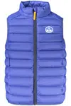 NORTH SAILS KIDS' SLEEVELESS BLUE