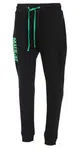 MADCAT tepláky Skull Joggers Black vel.L