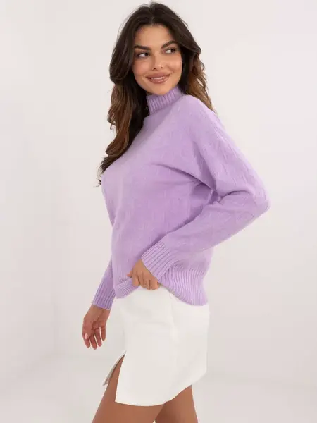 Sweater-AT-SW-2339.54-light purple