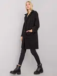 Coat-TW-EN-BI-21717.40P-black