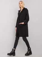 Coat-TW-EN-BI-21717.40P-black