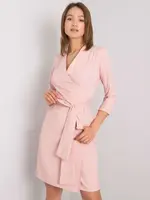 Dress-LK-SK-507665.17P-light pink