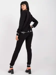 Set-RV-KMPL-7649.26P-black