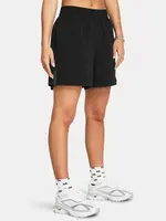 Under Armour Women's Shorts UA Unstoppable Vented Shrt - Women