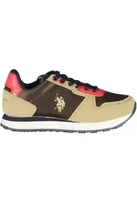 Detské športové tenisky US Polo Assn.