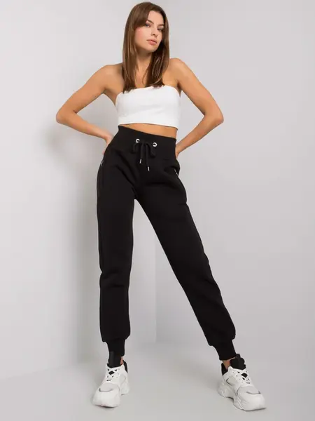 Sweatpants-EM-DR-619.01P-black