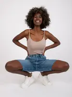 Shorts-D85048T62172ZM267-blue