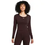 Women's T-shirt Under Armour Train Seamless LS