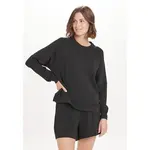 Women's elegant sweatshirt Athlecia Jacey