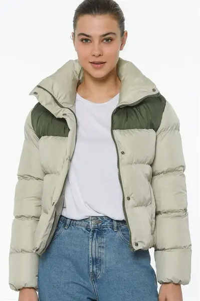 Dámska bunda dewberry