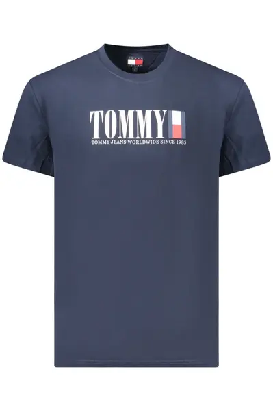 Pánske tričko Tommy Hilfiger