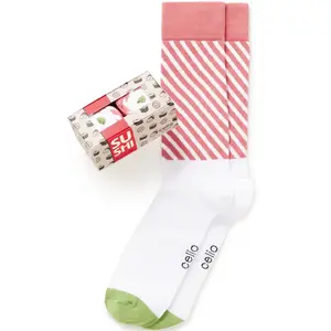 Celio Gift set of Sushi socks - Men's