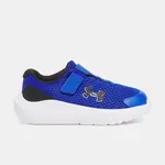 Boys' shoes Under Armour UA BINF Surge 4 AC - Boys