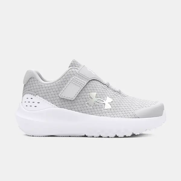 Girls' shoes Under Armour UA GINF Surge 4 AC - Girls